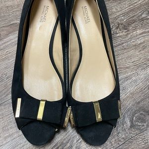 Michael Kors Wedge shoes